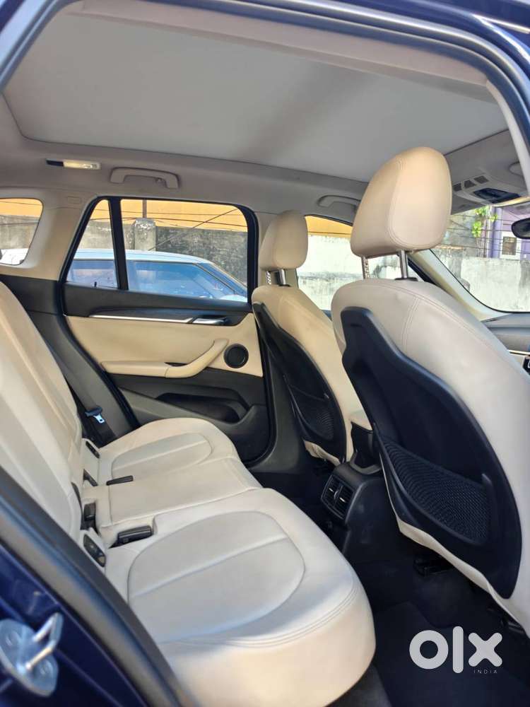 Bmw X1 Sdrive20d Well Maintained Car For Sale