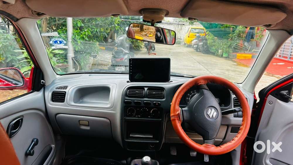 2011 Maruti Suzuki Alto—superb Condition