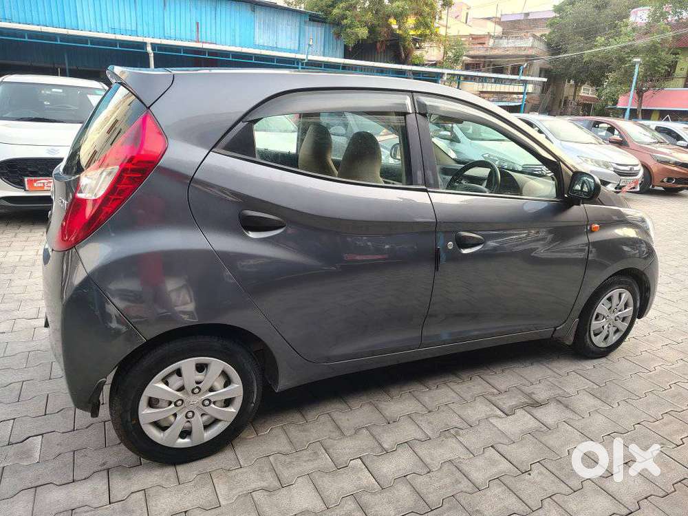 Hyundai Eon Era +, 2018, Petrol