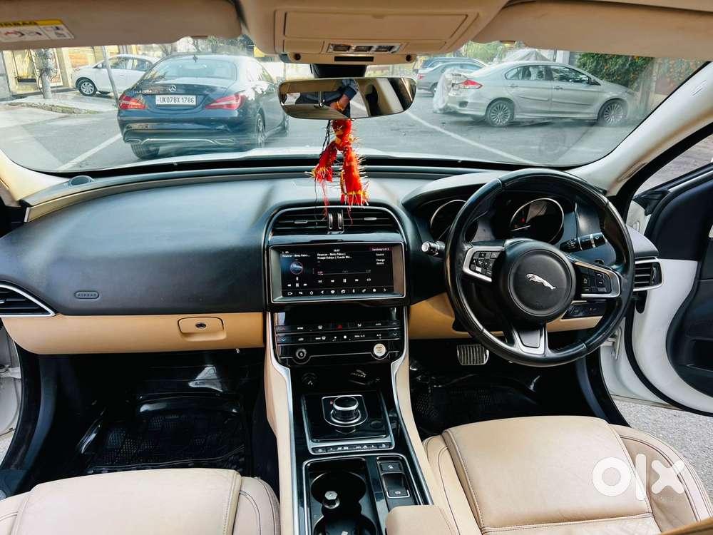 Jaguar Xe 2.0l Diesel Pure, 2019, Diesel