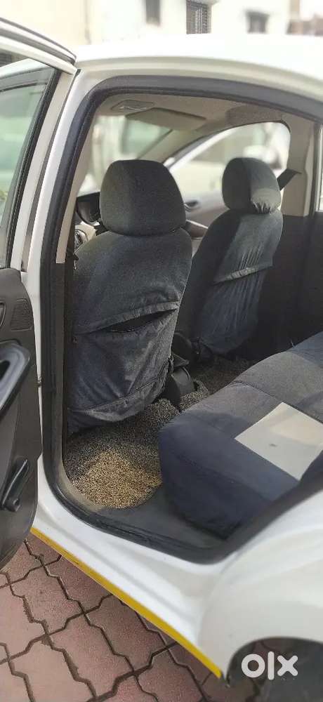 Tata Zest 2017 Taxi Parmit