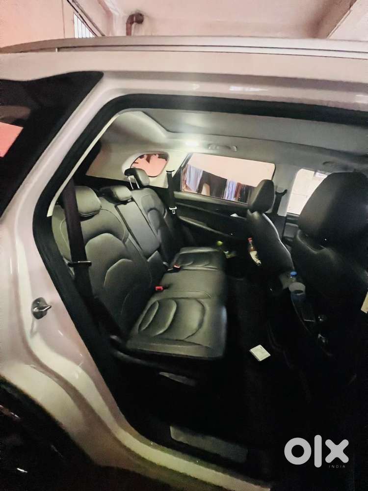 2020 Petrol Automatic, Well Maintained Mg Hector