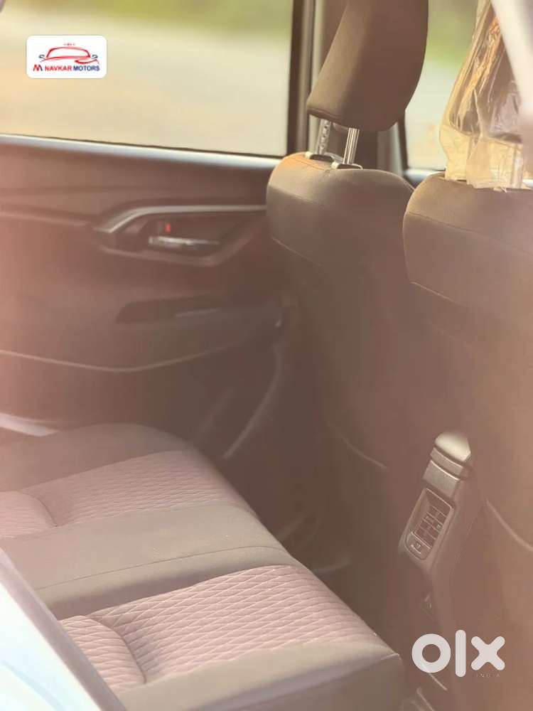 Maruti Suzuki Grand Vitara 1.5 Delta Cng, 2025, Cng & Hybrids