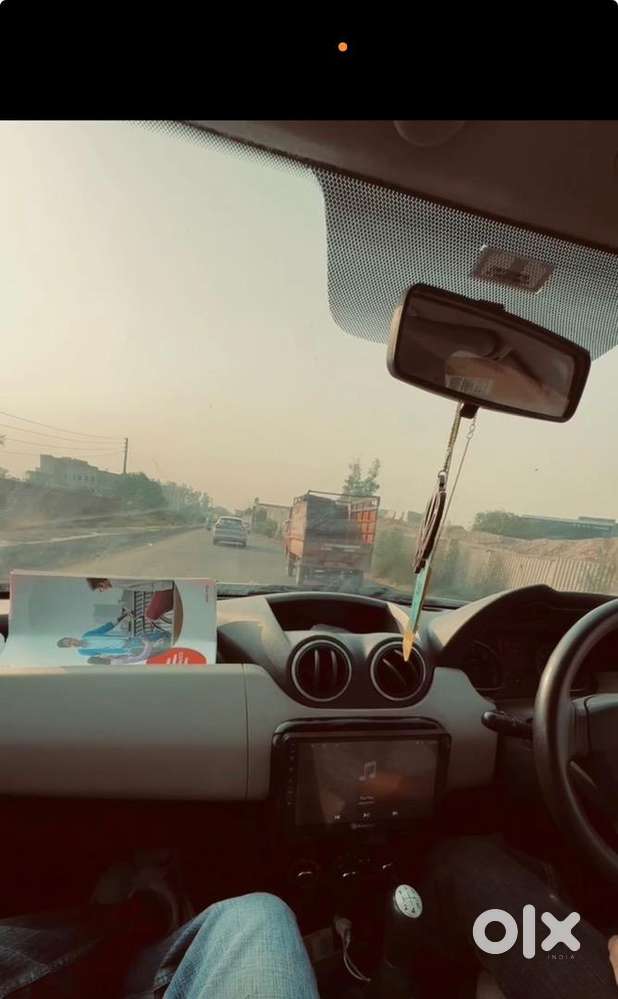 Renault New Duster 2014 Dieselmaintained And Original