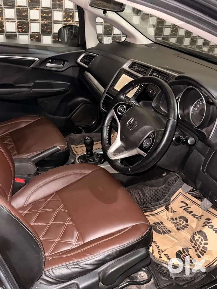 Wrv Vx Top Model Sunroof Push Button Start