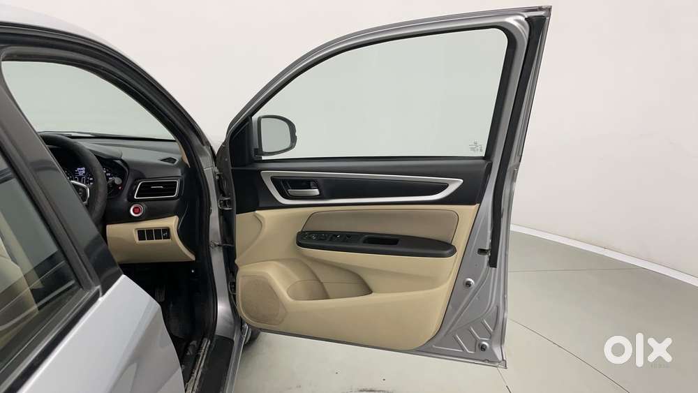 Honda Amaze [2021-2023] 1.2 Vx I-vtec Mt, 2022, Petrol