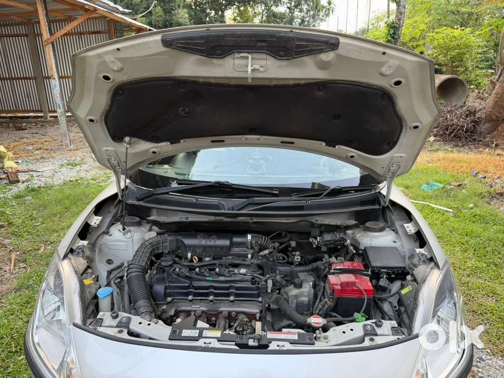 Maruti Suzuki Swift 2019 Petrol Well Maintained