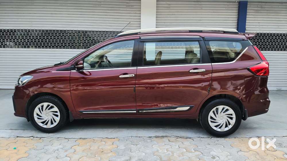Maruti Suzuki Ertiga Vxi (o) Cng, 2023, Cng & Hybrids