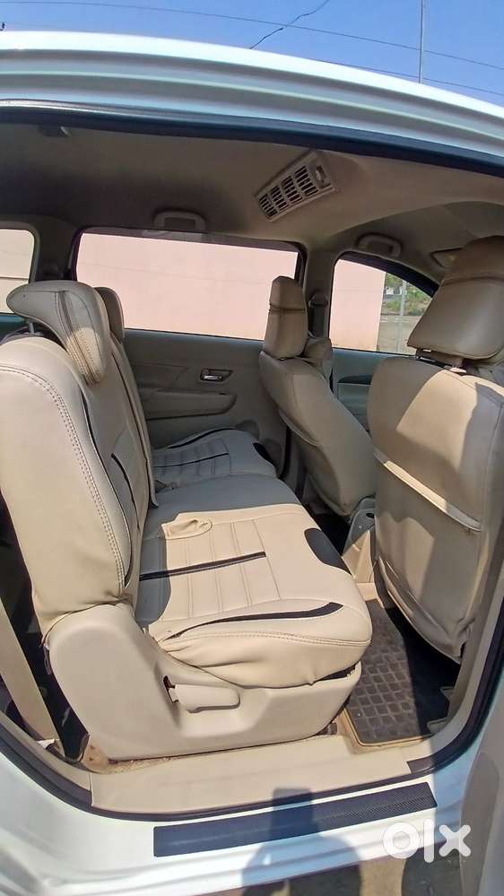 Maruti Suzuki Ertiga 2015-2018 Vdi Abs, 2018, Diesel