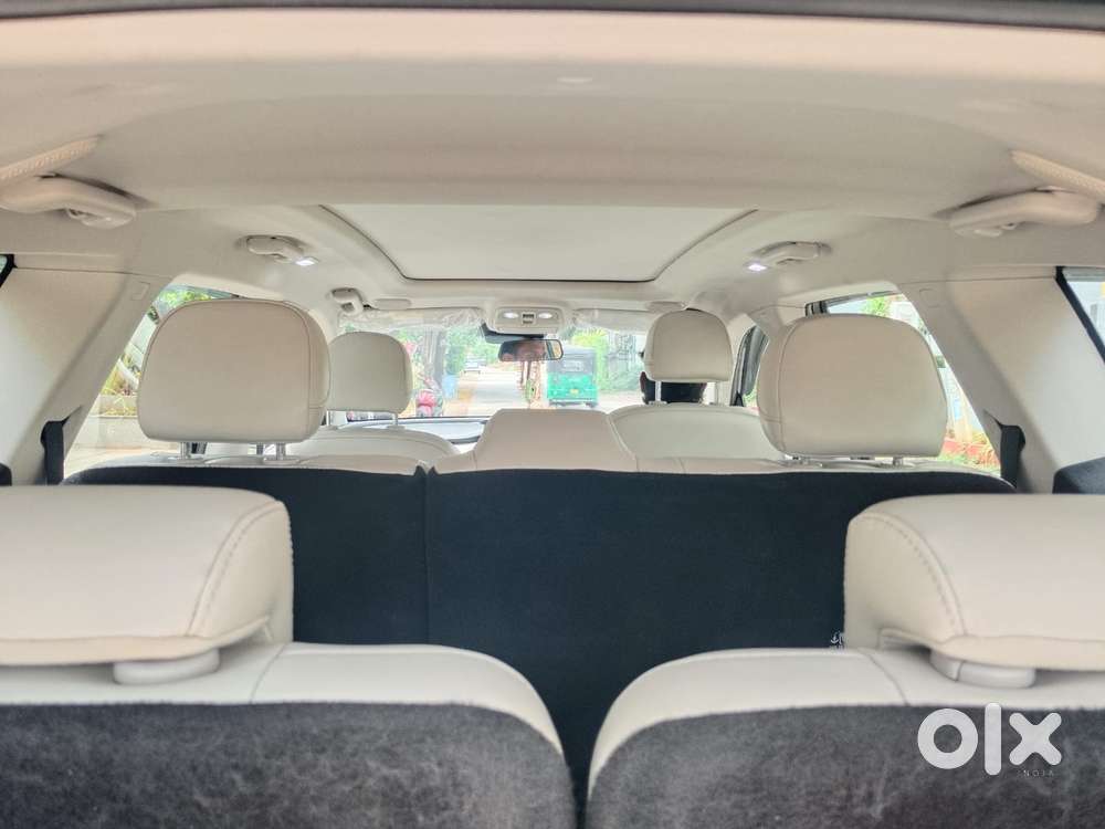 Mahindra Xuv700 2.0 Ax 7 Petrol At Luxury Pack Str, 2023, Diesel
