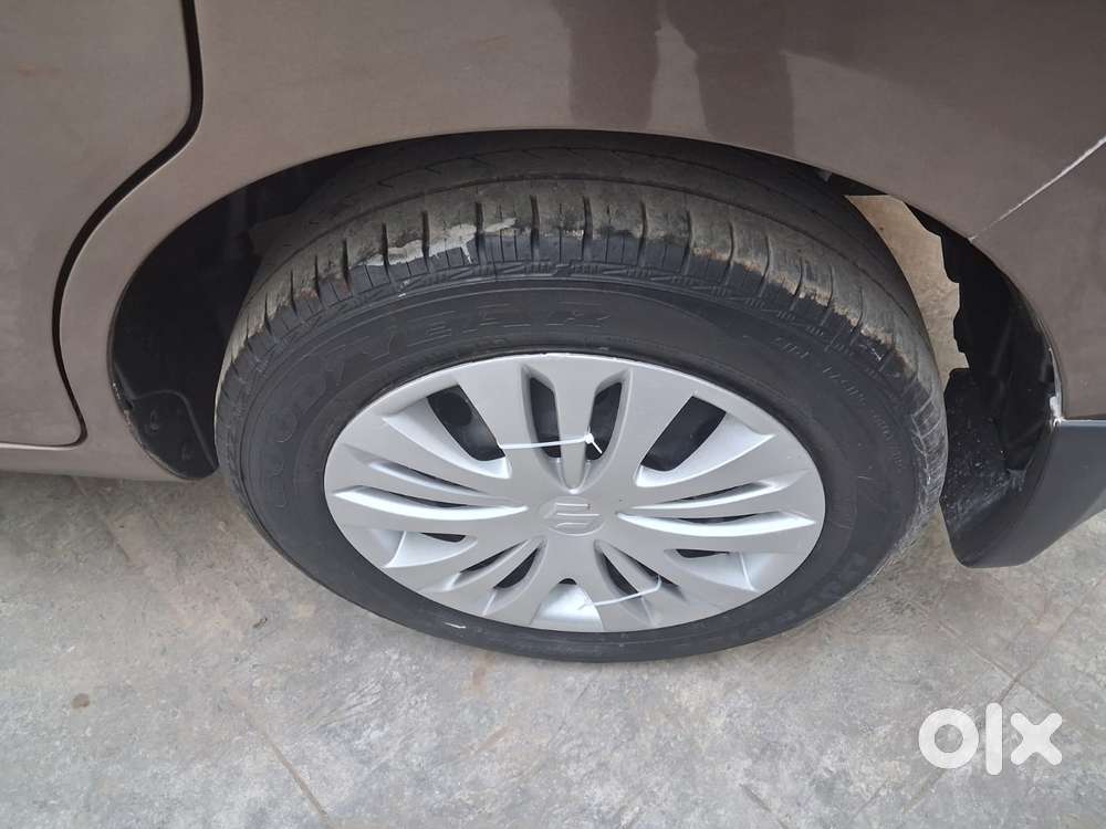 Maruti Suzuki Ertiga Vdi, 2015, Diesel