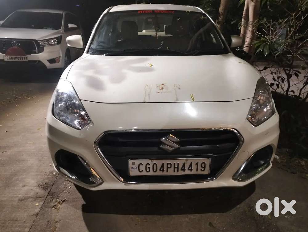 Maruti Suzuki Dzire 2023 1st Owner