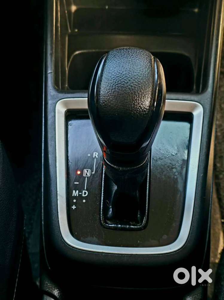 Maruti Suzuki Swift Amt Ddis Vdi, 2018, Diesel