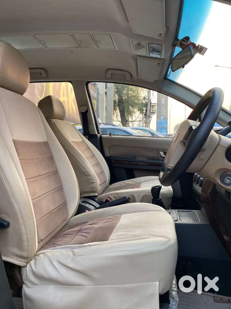 Tata Aria Diesel 2012 Manual, Reliable Second Owner