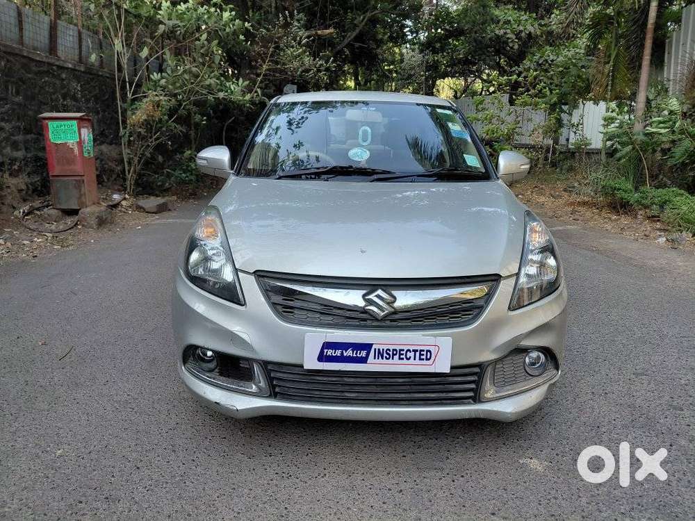Maruti Suzuki Dzire 1.2 Zxi, 2015, Petrol
