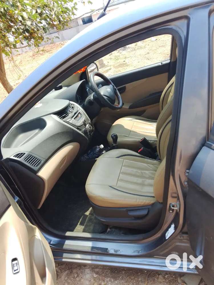 Hyundai Eon 2012 Petrol 120000 Km Driven