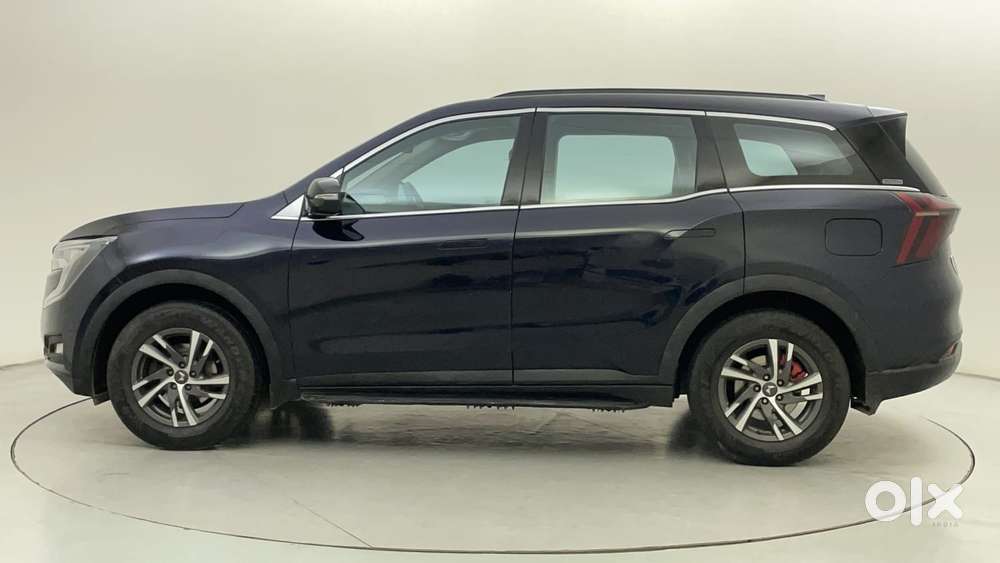 Mahindra Xuv700 2.2 Ax 5 Diesel At 7 Str, 2023, Diesel