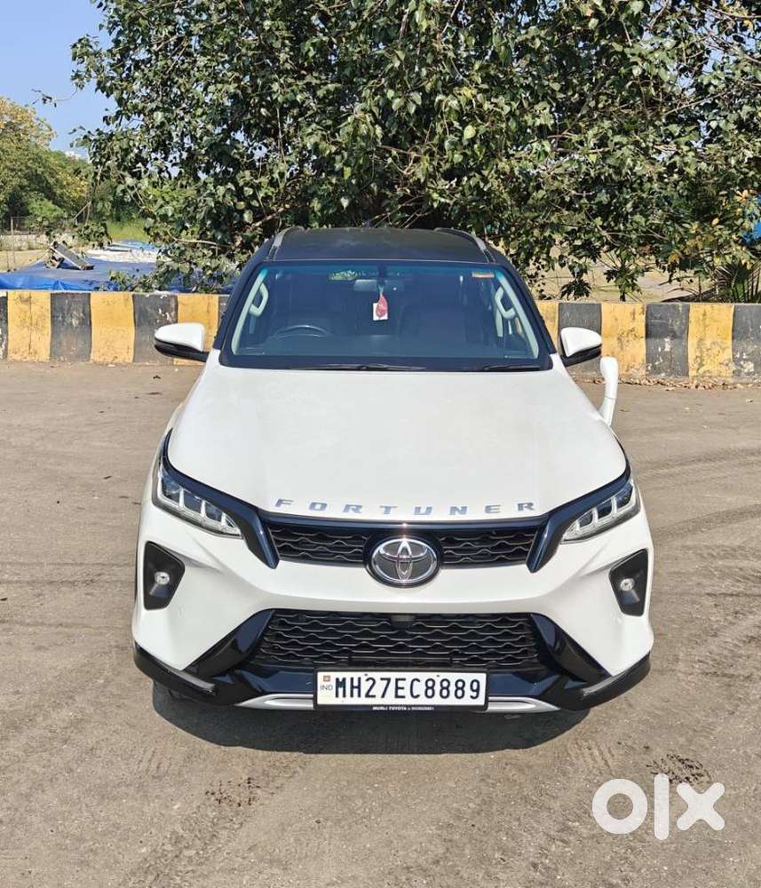 Toyota Fortuner Legender 4x4 At 2.8, 2026, Diesel