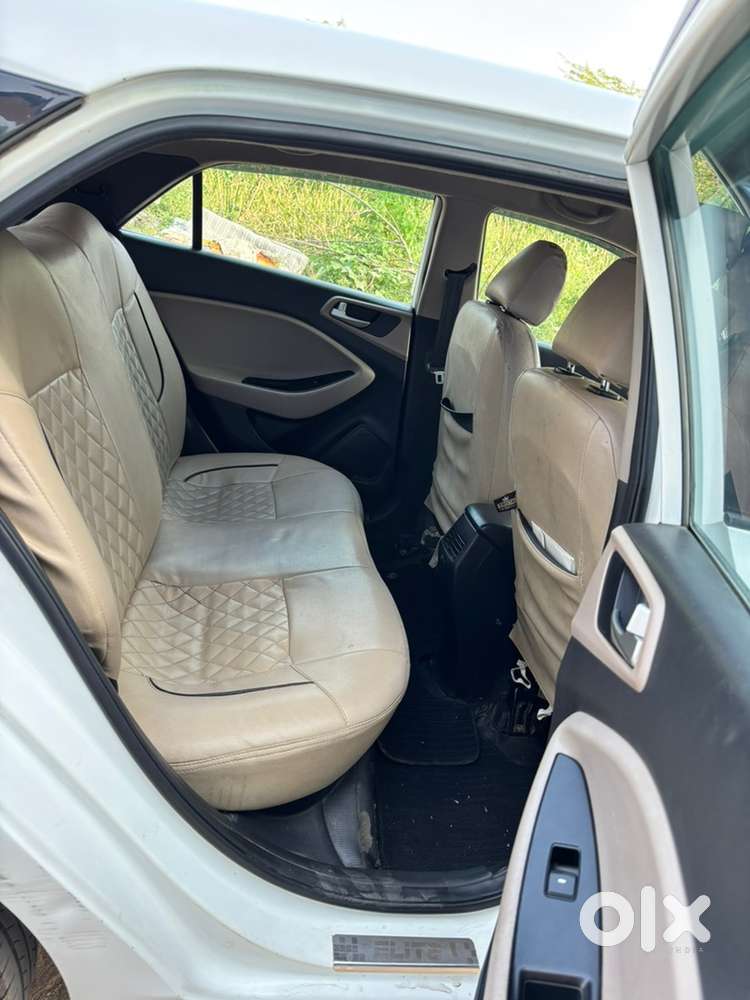 Hyundai Elite I20 2020 Magna Plus