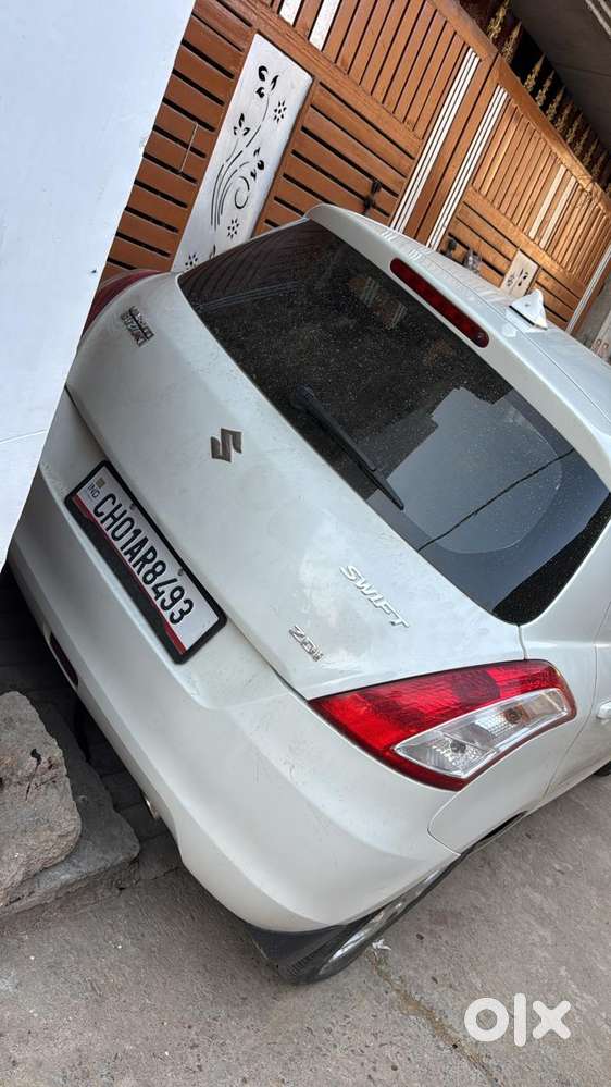 Maruti Suzuki Swift Ddis Zdi, 2013, Diesel