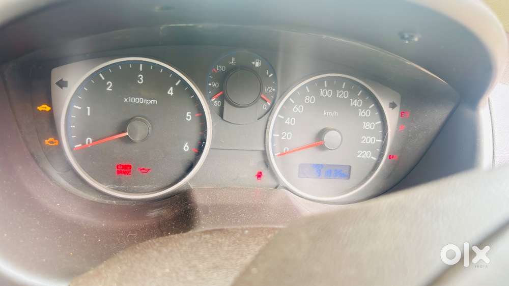 Hyundai I20 2010 Diesel Good Condition