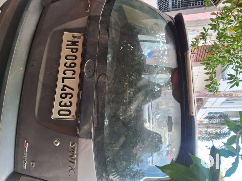 कार सेल करना है