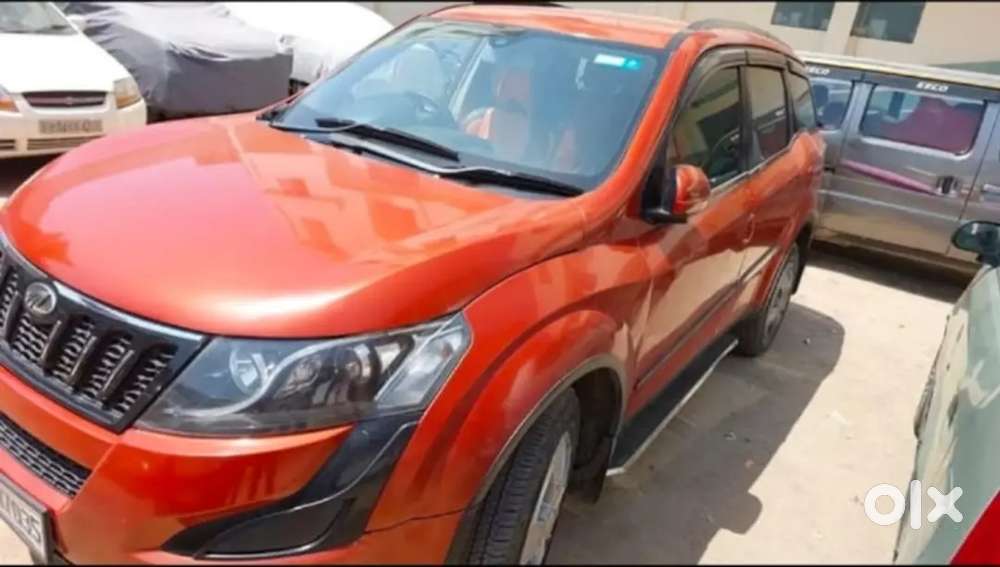 Mahindra Xuv500 2016 Diesel 150000 Km Driven