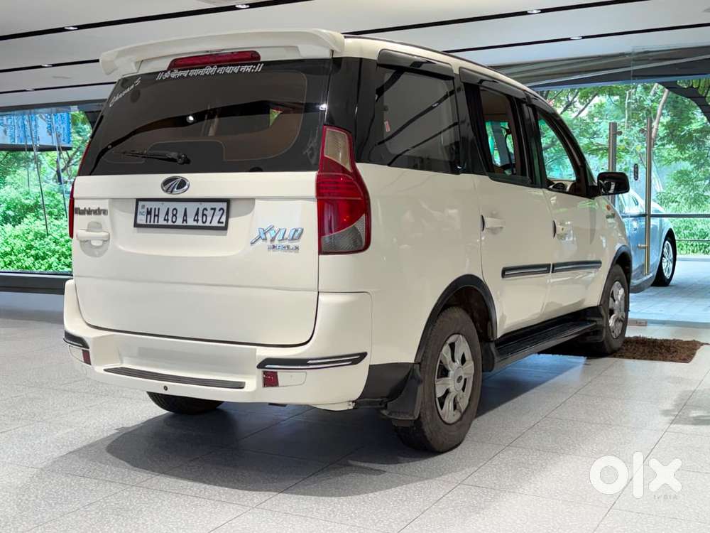Mahindra Xylo E4, 2012, Diesel
