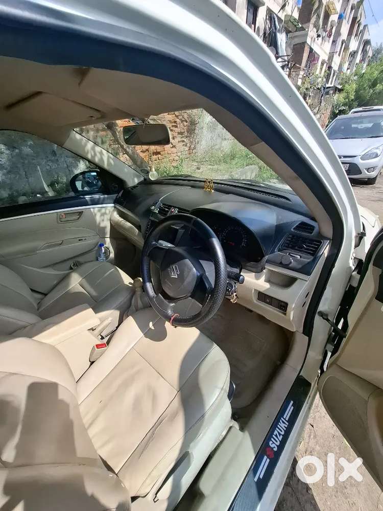 Maruti Suzuki Dzire 2019 Diesel Manual