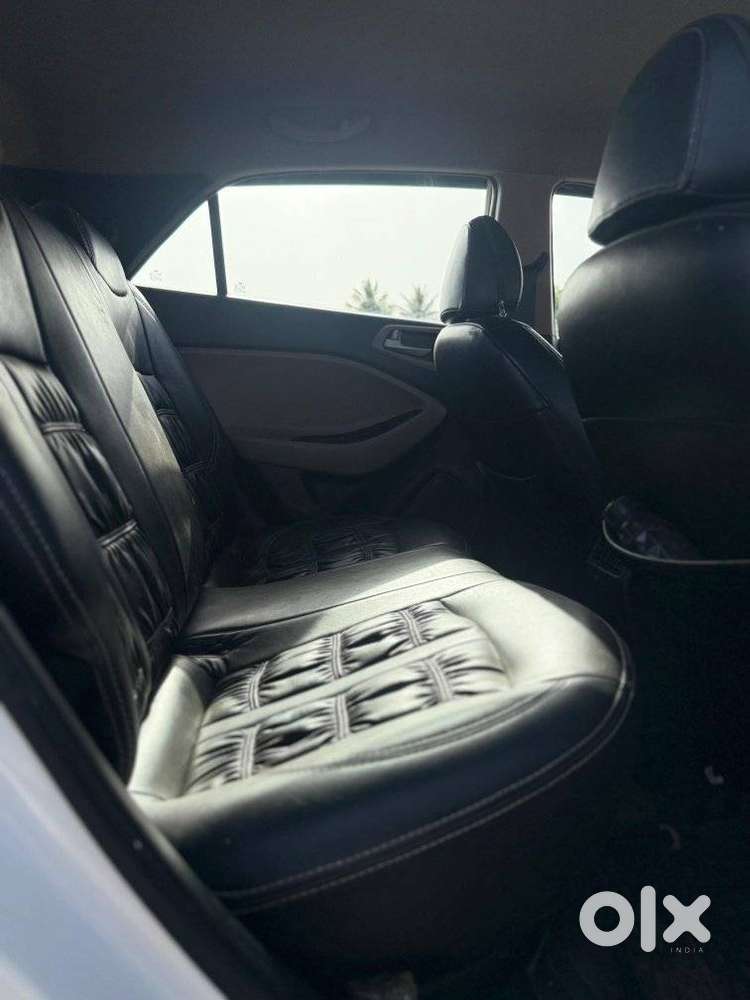 Hyundai Elite I20 1.4 Magna Plus Crdi, 2019, Diesel
