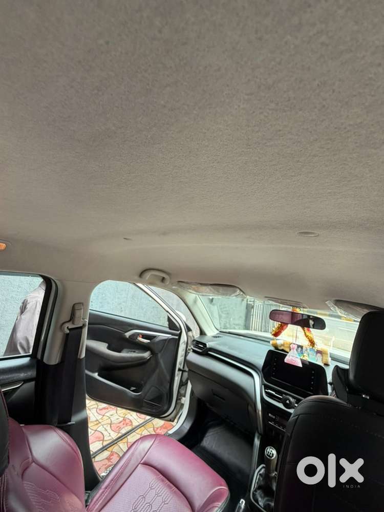 Toyota Urban Cruiser 2024 Manual Petrol