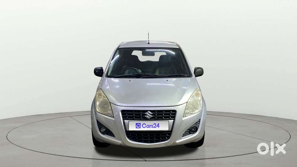 Maruti Suzuki Ritz
