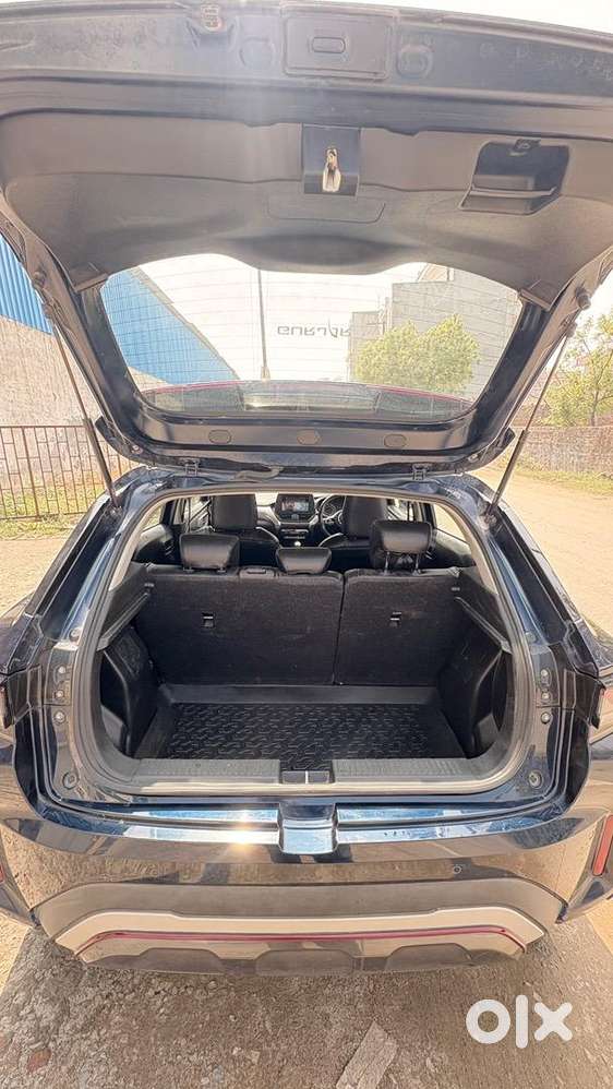 Maruti Suzuki Fronx 2024 Petrol Good Condition