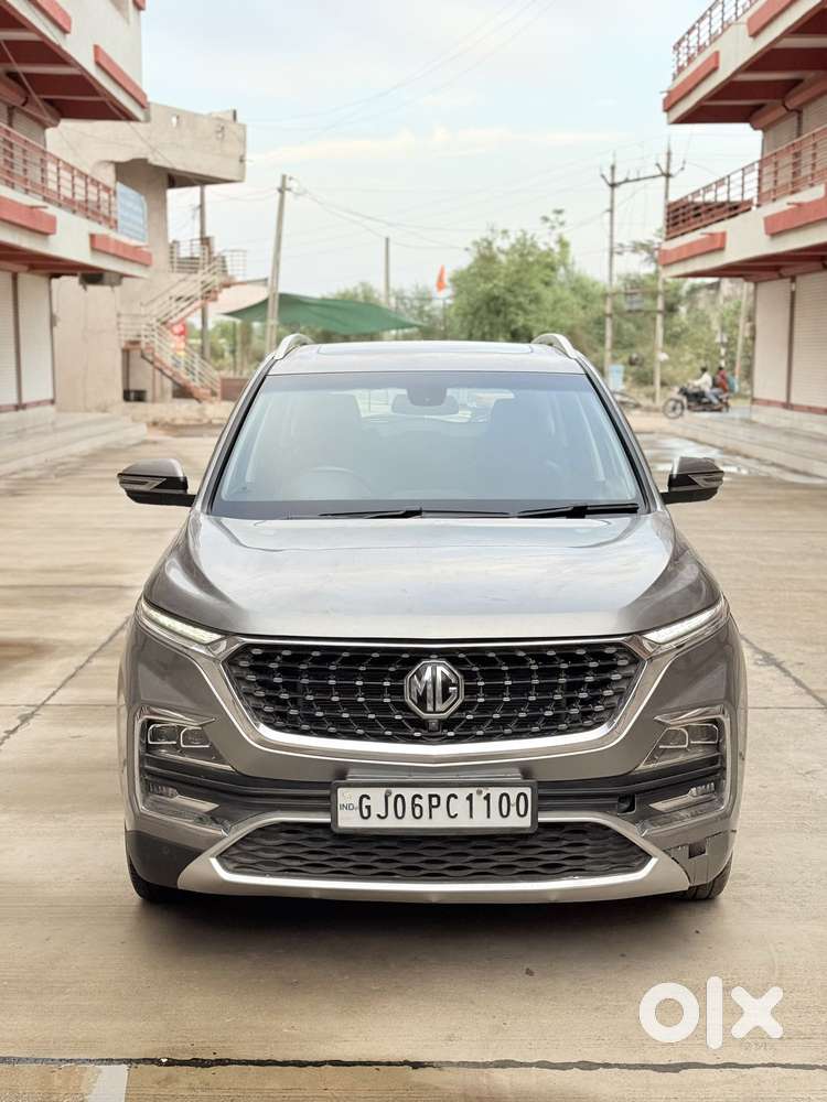 Mg Hector 2.0 Sharp Diesel, 2019, Diesel