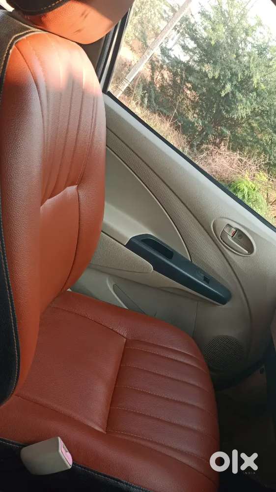 Toyota Etios Gd Sp, 2018 Diesel Manual