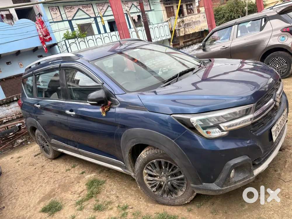 Maruti Suzuki Xl6 2020 Year