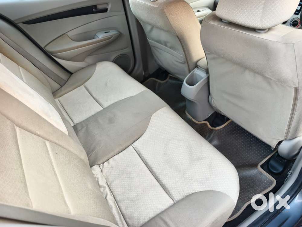 Honda City, 2009, Petrol