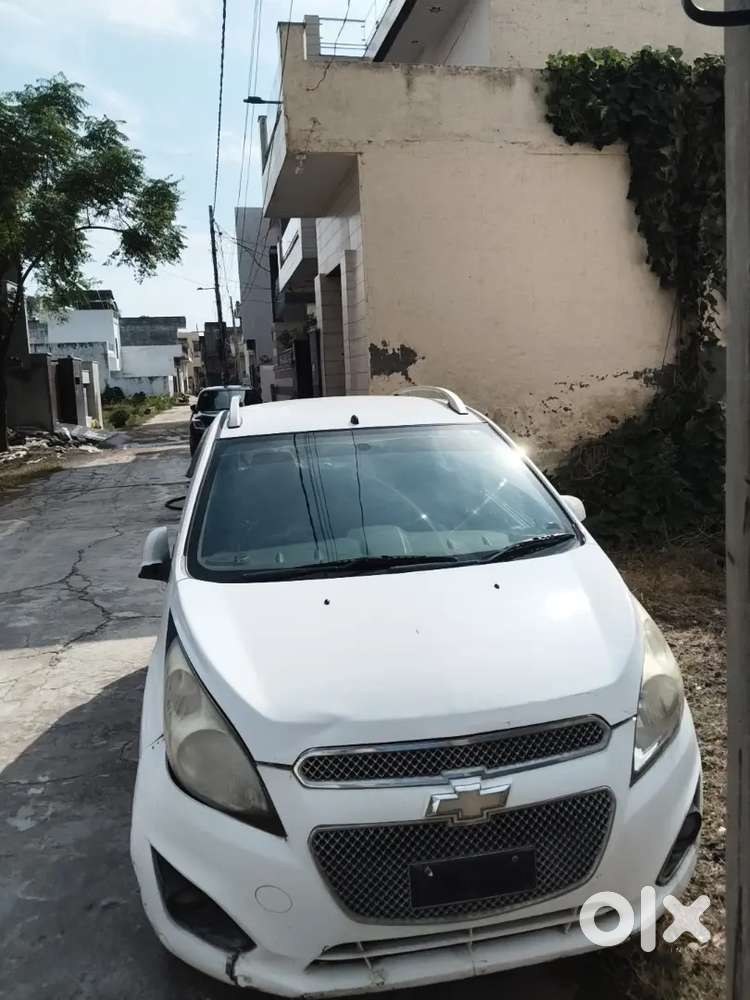 Beat Car For Sale 2 Nd Car Top Model 2014