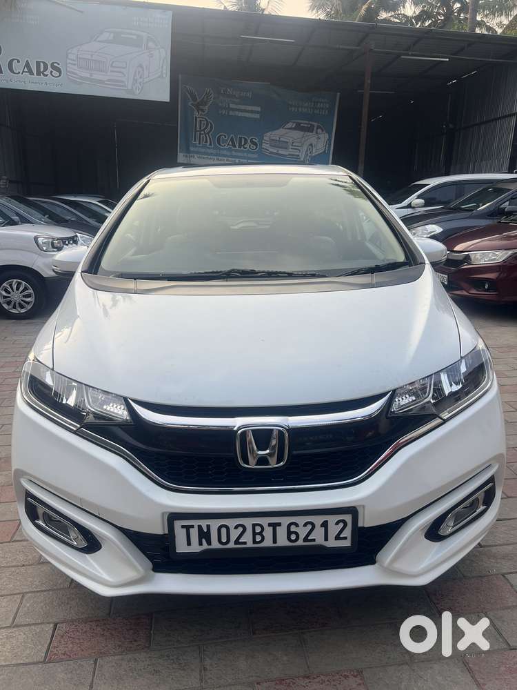 Honda Jazz 1.2 Zx I-vtec, 2021, Petrol