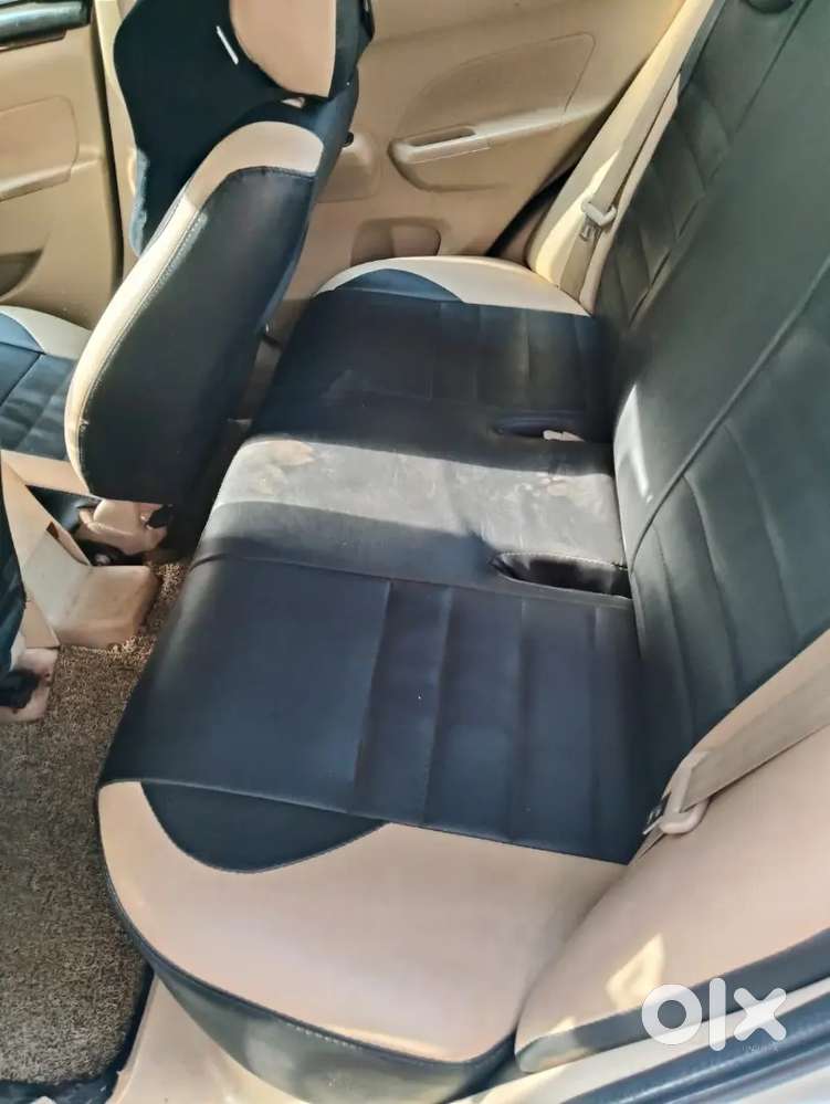 Maruti Suzuki Swift Dzire