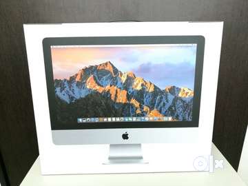 iMac (Retina 4k,21.5-inch 2019) 16 GB Ram 256 SSD - Computers