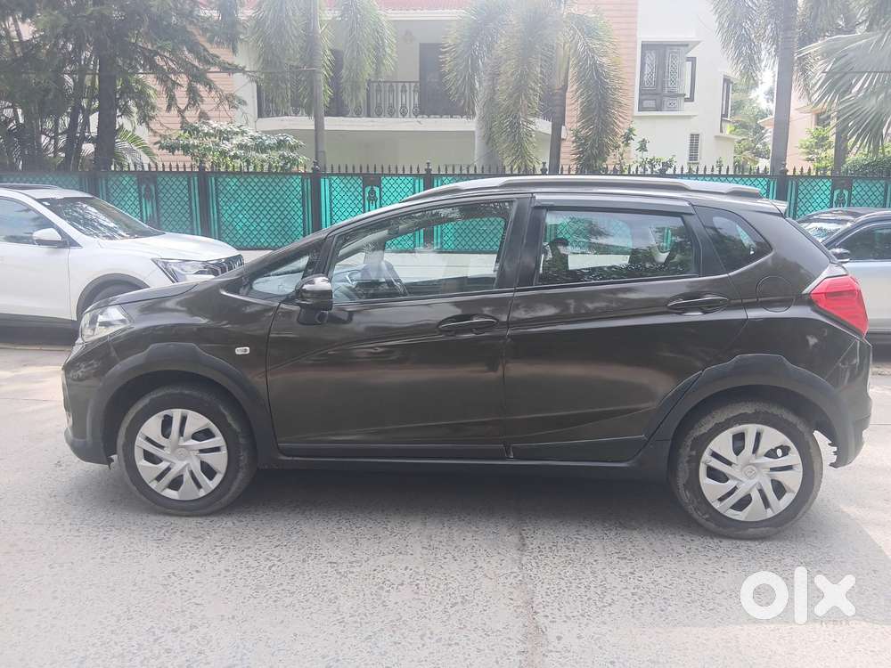 Honda Wr-v I-dtec S, 2017, Diesel