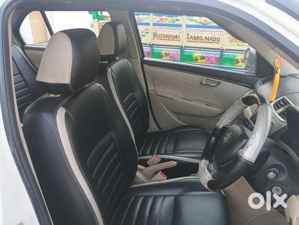 Maruti Suzuki Swift Dzire 2013 Diesel 190000 Km Driven