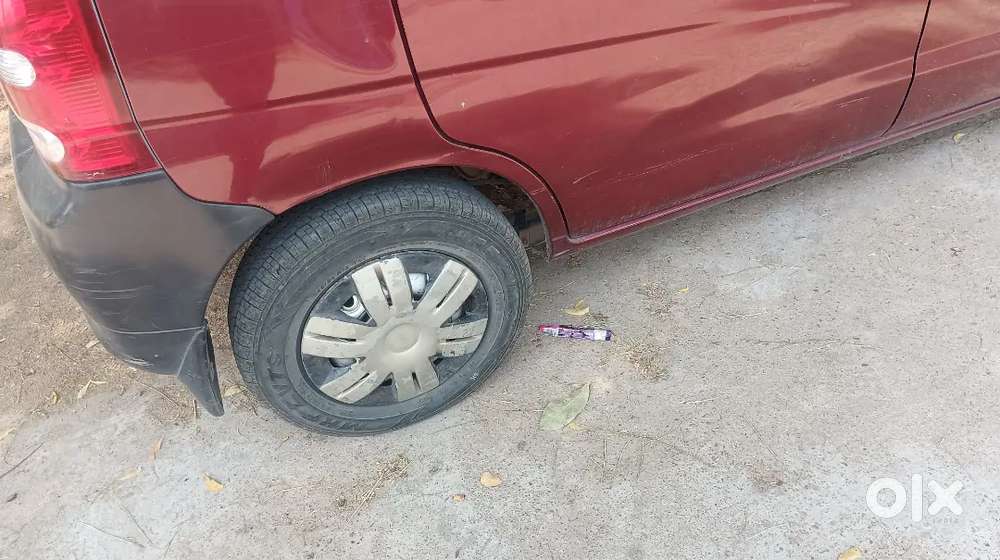 Maruti Suzuki Lxi.. Good Vehicle, Well Condition.. Papers Have. 2029