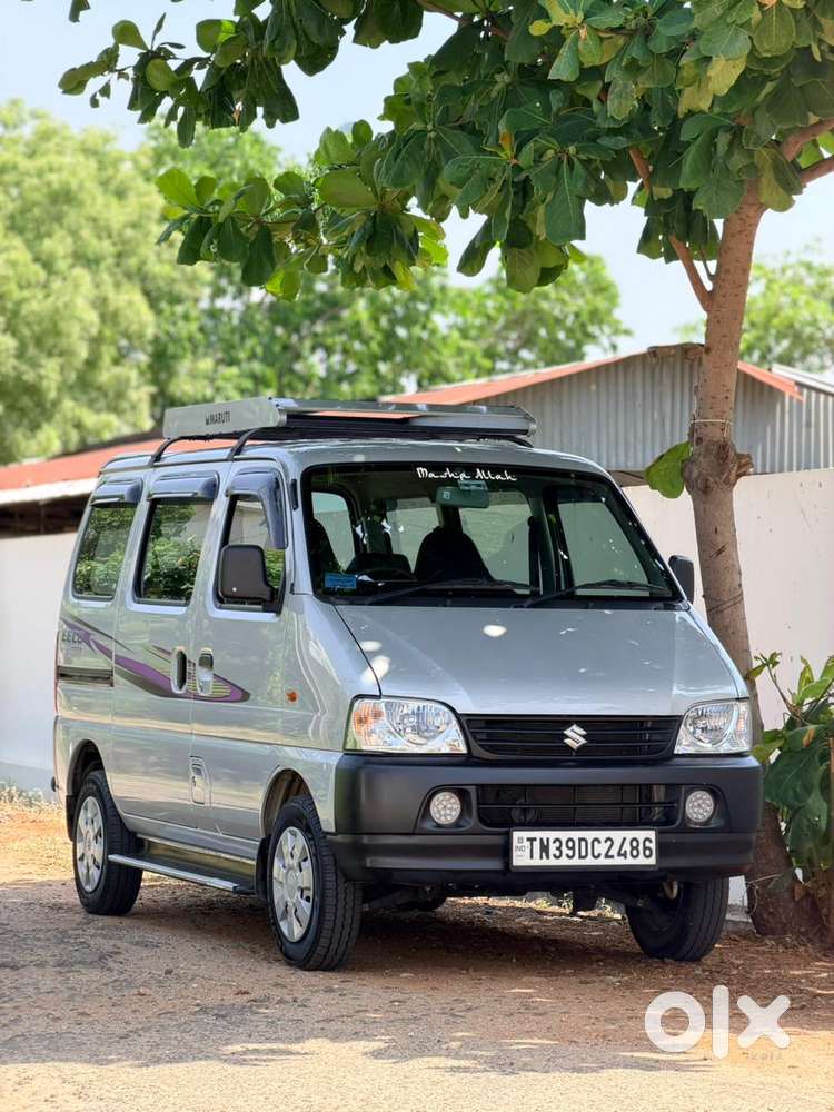 Maruti Suzuki Eeco 5 Seater Standard, 2024, Petrol
