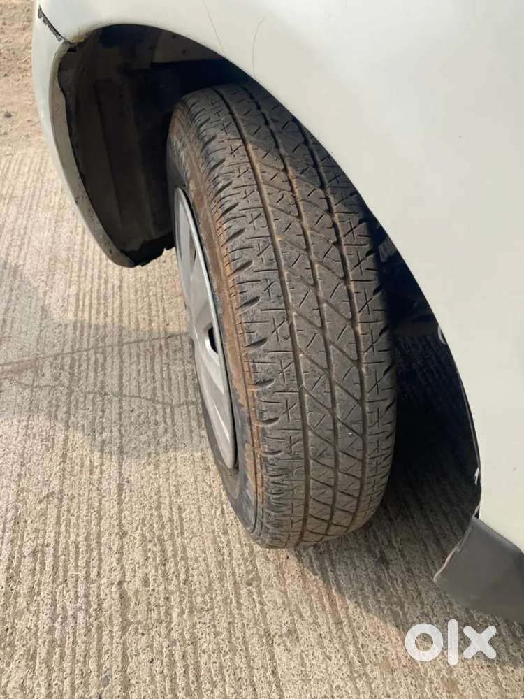 Maruti Suzuki Swift 2009 Petrol 100000 Km Driven