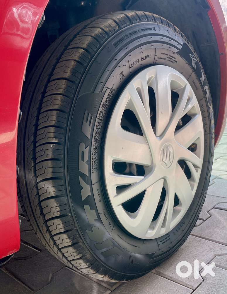Maruti Suzuki Swift Ddis Vdi, 2017, Diesel