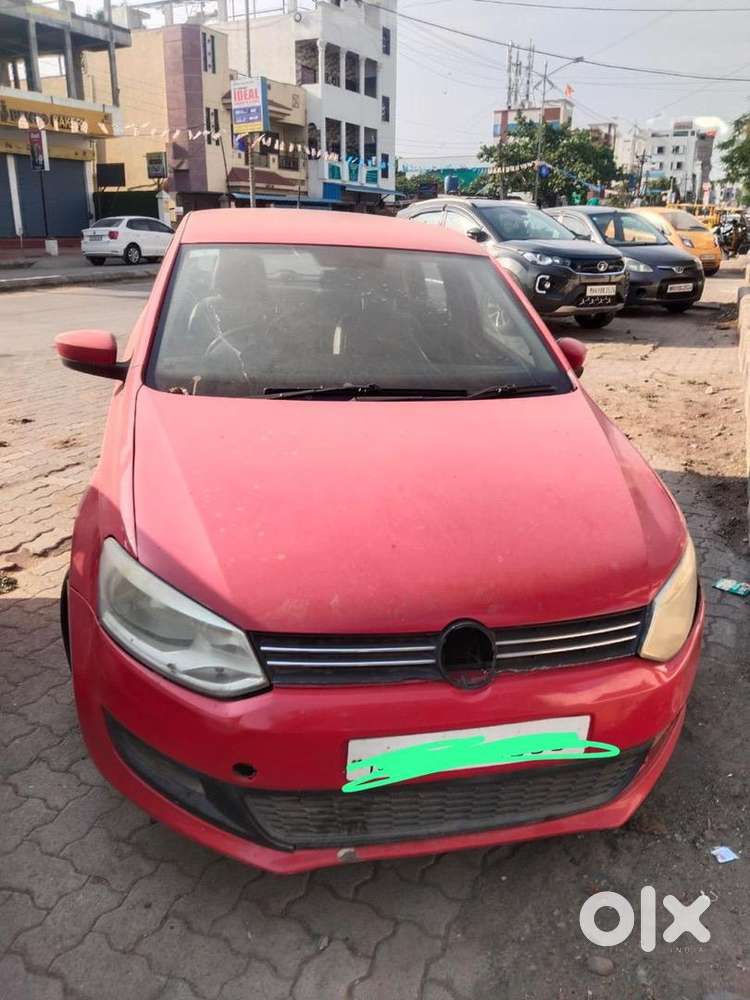 Car Running Condition