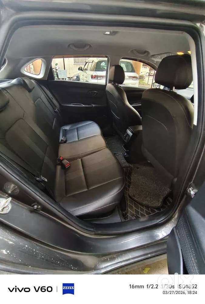 Hyundai New I20 1.0 Asta Turbo Imt, 2021, Petrol