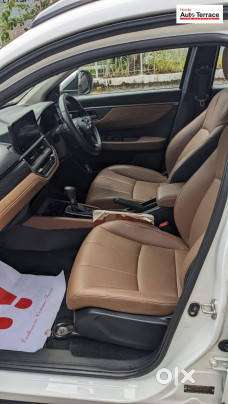 Honda Elevate Zx Cvt, 2024, Petrol
